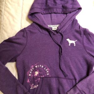 Victoria’s Secret PINK Hoodie